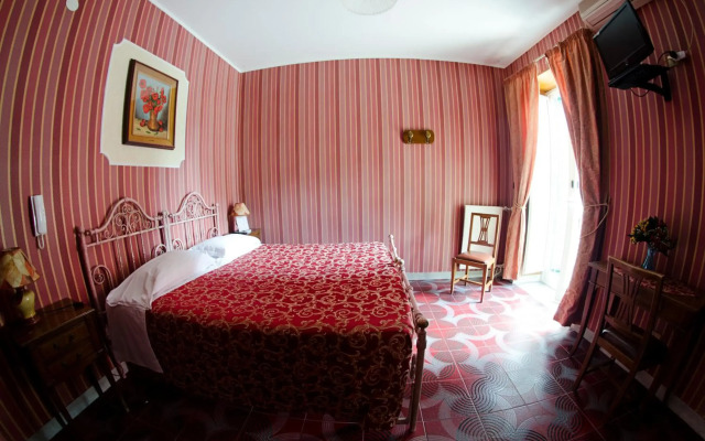 Hotel Villa Maria