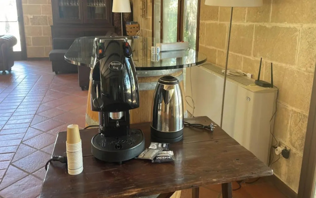 Pagliara Il Morige 3 In The Countryside