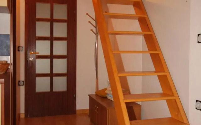 Apartments with a parking space Manjadvorci, Marcana - 7445