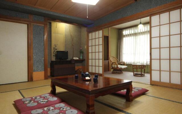 Yokokura Ryokan