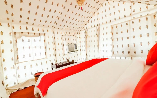 Tent Panihari by OYO Rooms