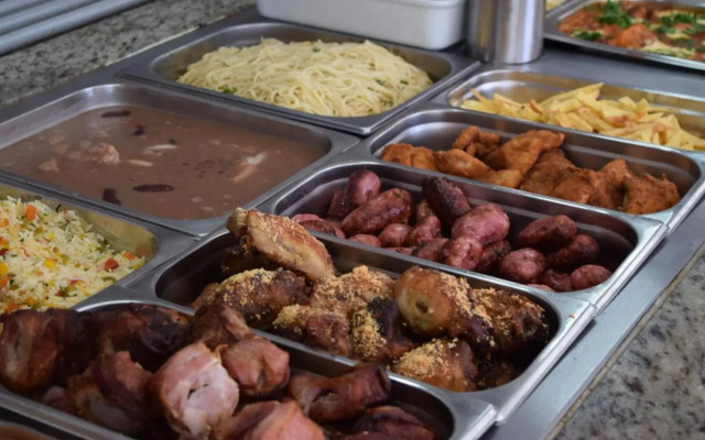 Hotel Heinz Restaurante