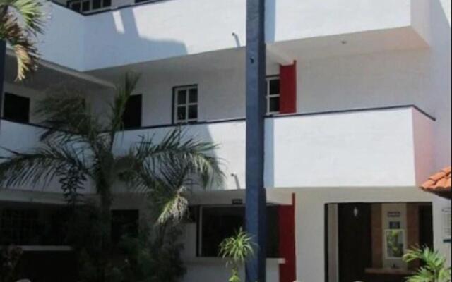 Progreso Beach Hotel