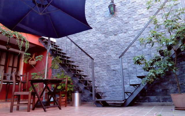 Hotel Rivera
