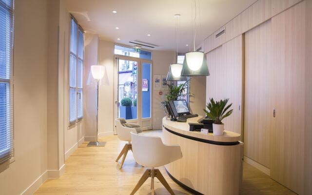 Best Western Quartier Latin Pantheon