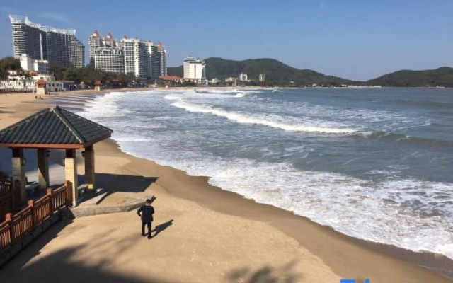 Tian Hai Hotel