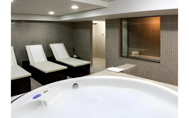 Hotel Cabo Branco Atlântico