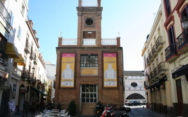 Cathedral House Sevilla