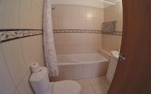 Bambos Apartment