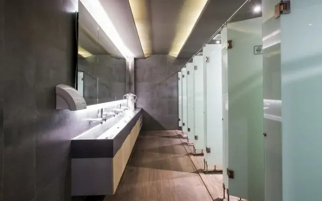 Airport Suites Hotel Bangkok