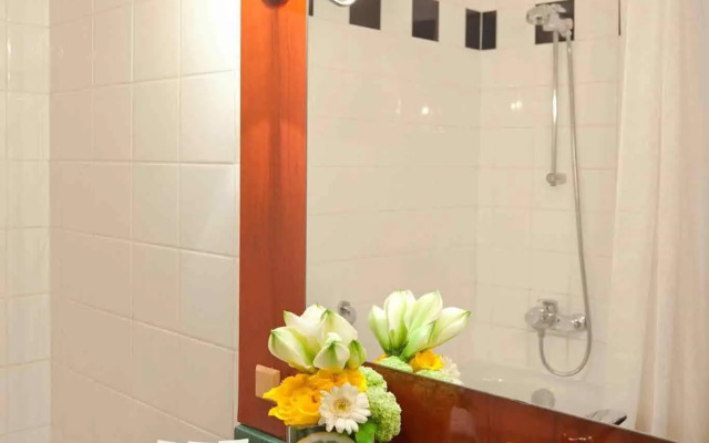 Ibis Styles Budapest Center