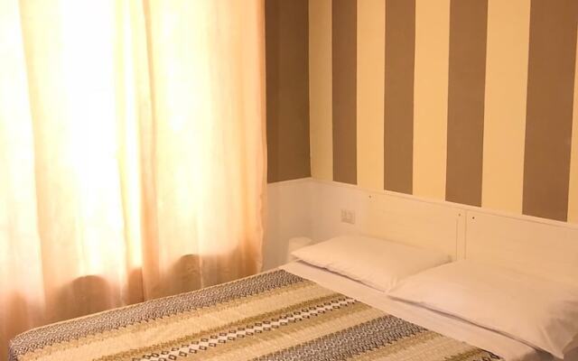 Rent Rooms Colosseum