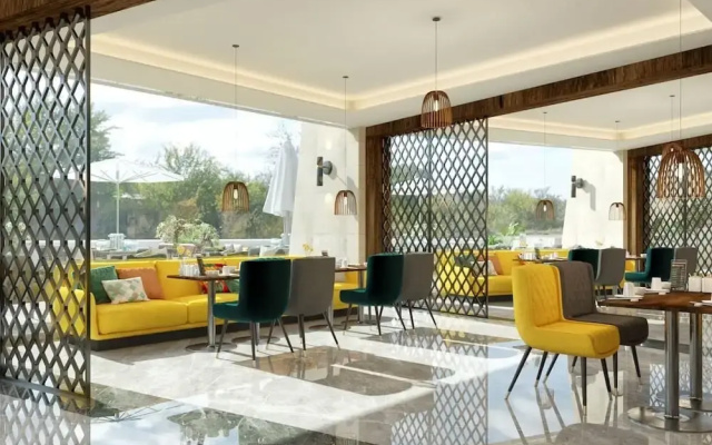 Tolip Resort El Galala Heights