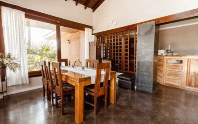 Hotel Boutique Santa Teresita