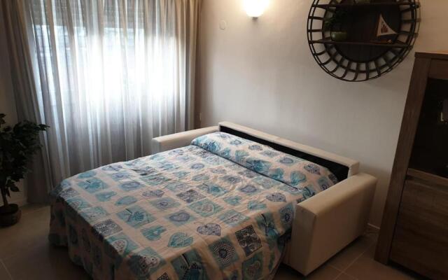 Appartamento deluxe vista mare Alba Adriatica