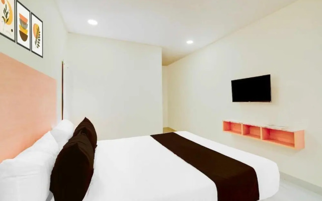 Townhouse JP Nagar Miyapur