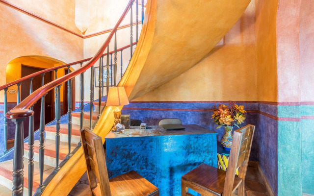Casa Puesta del Sol