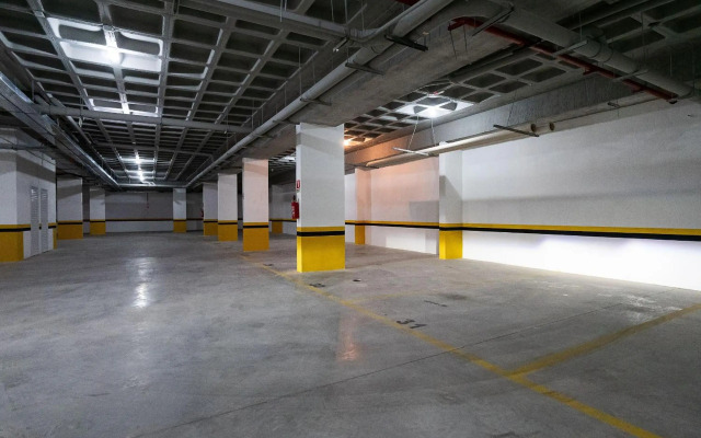 Essence 202 - 2 suítes, vaga de garagem, Centro de Gramado