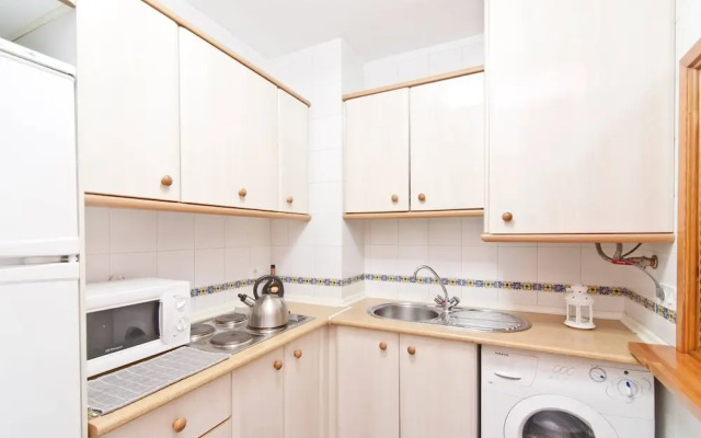 Central And Friendly One Dormit W