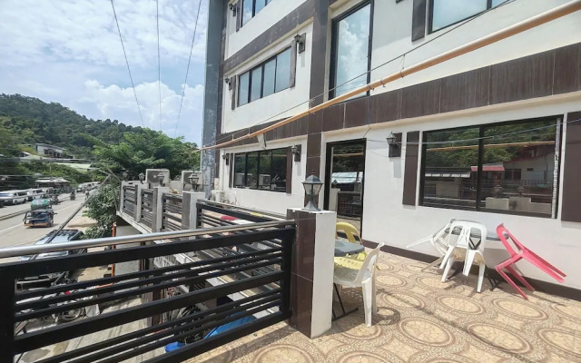 Jace's Travellers Inn