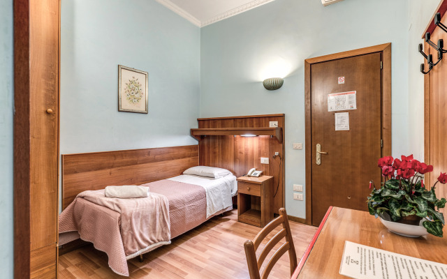 Hotel Altavilla