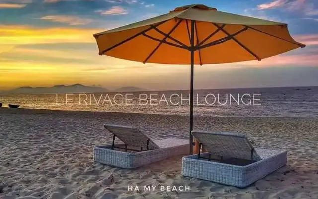 Le Rivage Villa