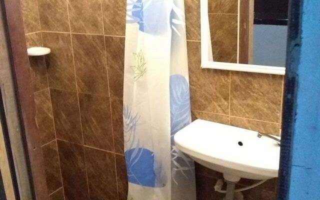 Hostal Eco Point Minca - Hostel