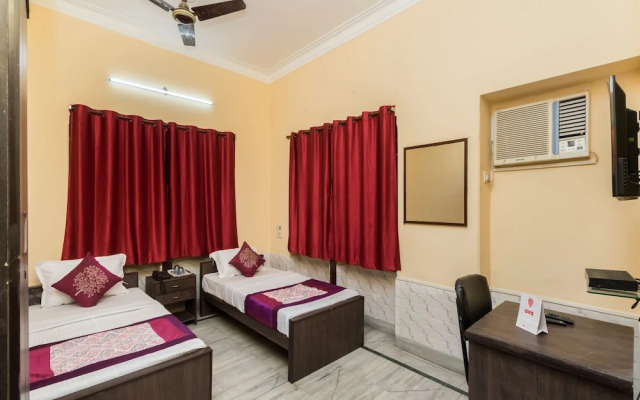 OYO 10367 Hotel Studio 6