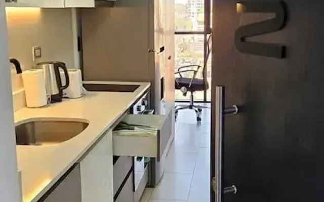 Apart Bauerle Curitiba