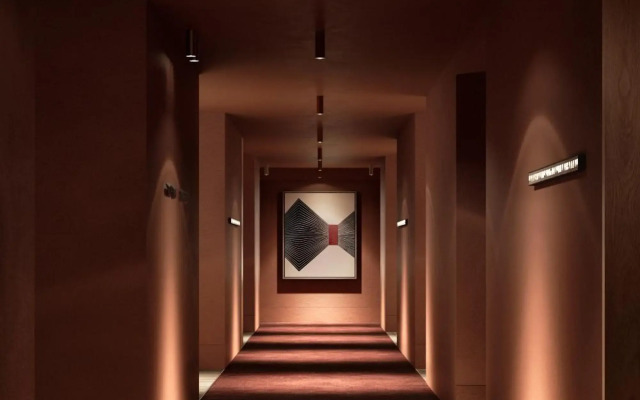 Hyatt Centric Melbourne