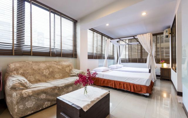 The Best Bangkok House