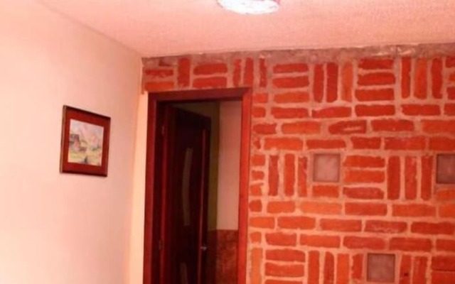 Hostal Athene Moon - Hostel