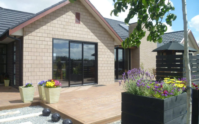 West Melton Bed and Breakfast