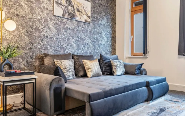 City Centre Apt Free Parking Contractors Leisure