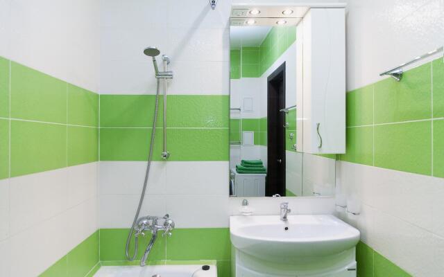 AntoninaApartments on Frunze Street 49