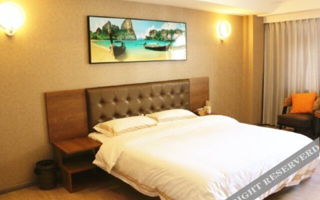 Donghe Leisure Guild Dandong