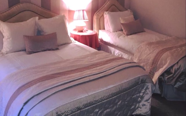 Hazel Bank Bed & Breakfast