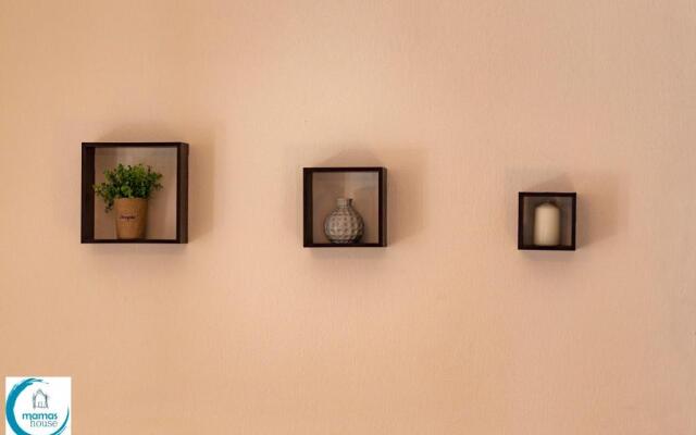 Mama's House luxury apartments