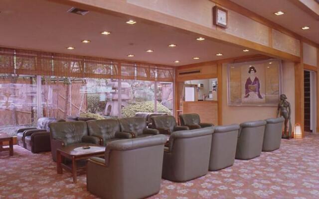 Hotel Marusansou