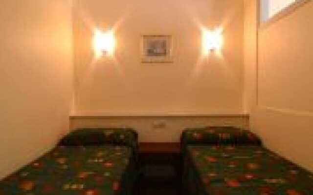 Apartamento con terraza cerca del centro