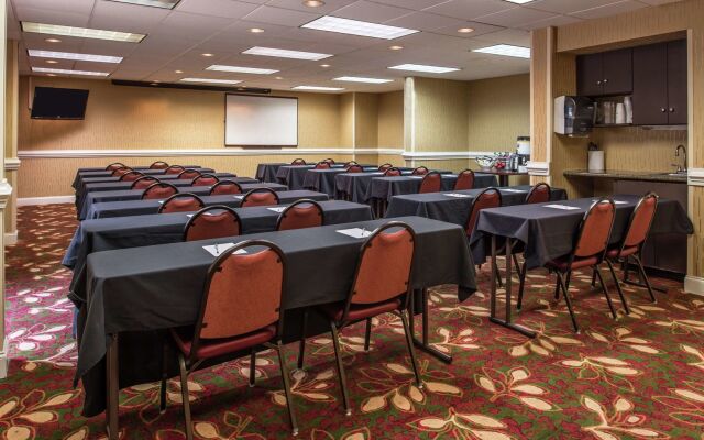 Hampton Inn Columbia Northeast - Fort Jackson Area