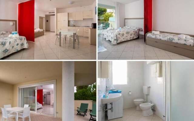 Residence i Diamanti - Siroli Collection