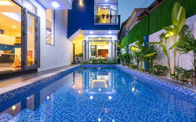 An Bang MQ Villa