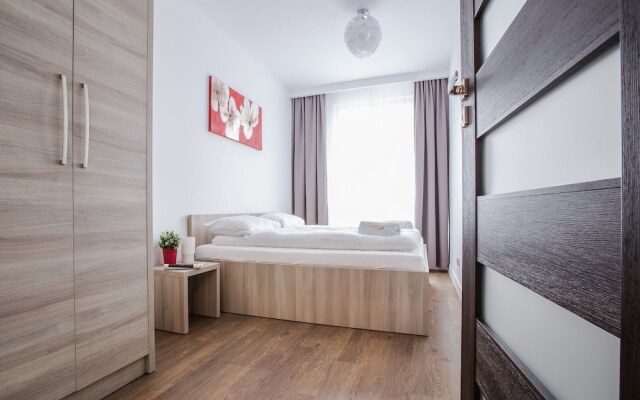 Emihouse CityVibe Apartments