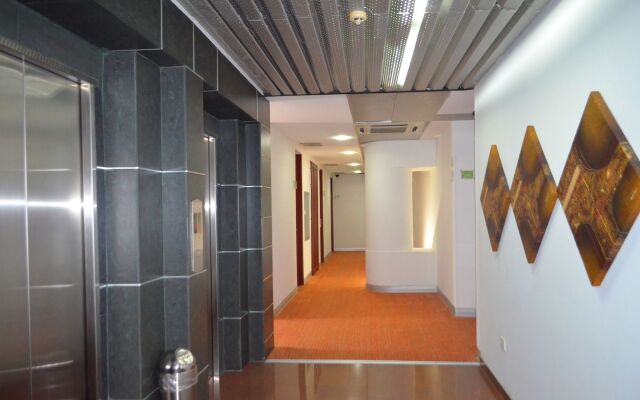 Atlantic Garden Hotel