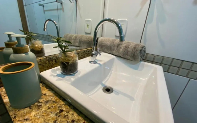 Itaparica Beach 24Hrs