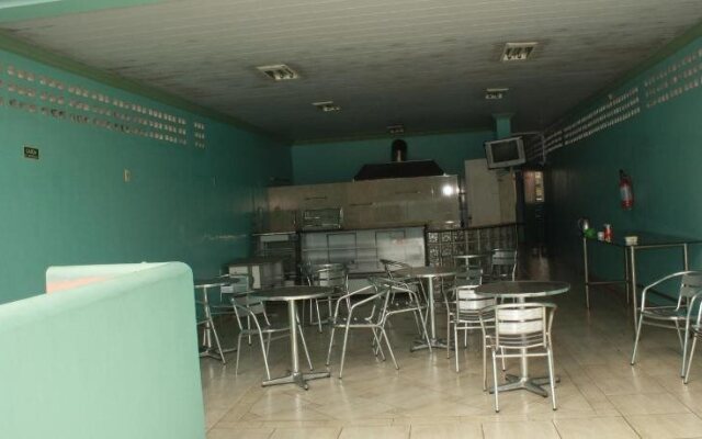 Hotel Magnifico