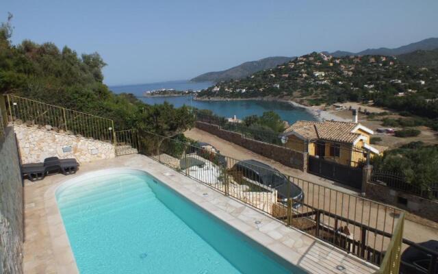 Villa Giglio
