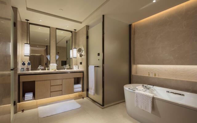 Hilton Shenzhen Shekou Nanhai