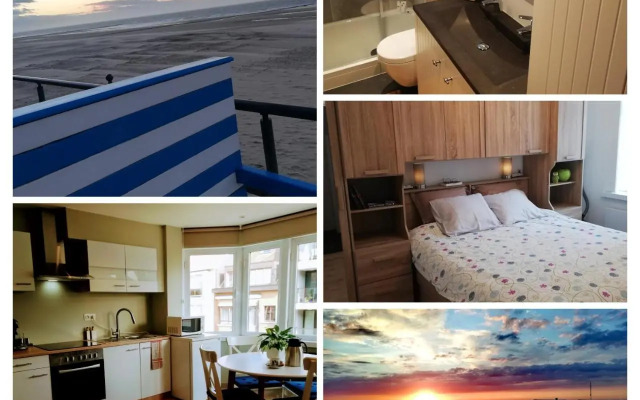 Windroos Middelkerke